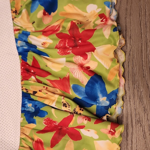 DDC LAB womens Mini Skirt - Picture 4 of 5